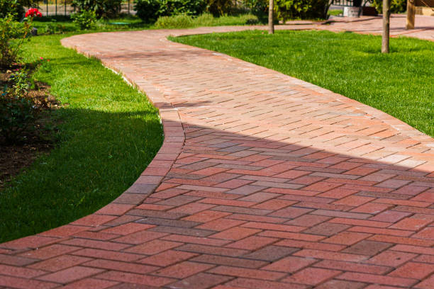 Best Brick Driveway Pavers  in Alamo, TX