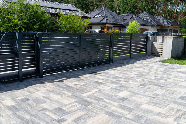 Best Best Driveway Pavers  in Alamo, TX