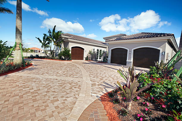 Best Driveway Pavers Near Me  in Alamo, TX
