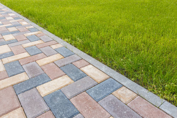 Best Cobblestone Driveway Pavers  in Alamo, TX